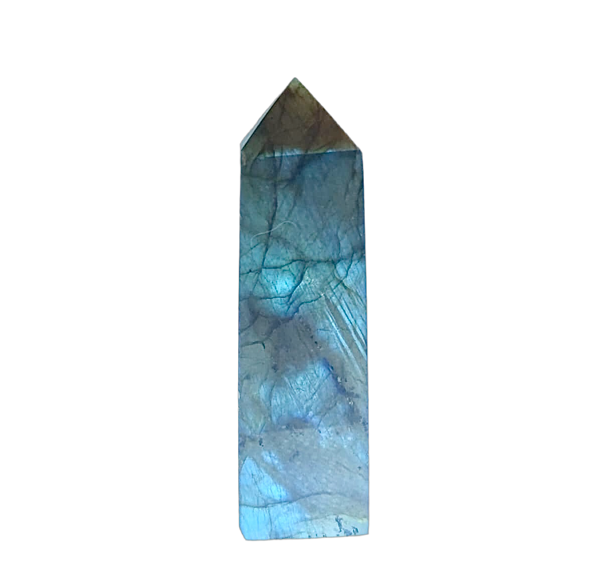 Labradorite Tower